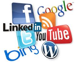 Jane Rogers PR blog Social-media July 2016